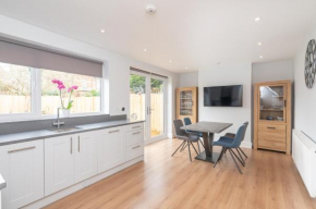 Pass the Keys High Spec 2 Bed House with Driveway and Garden